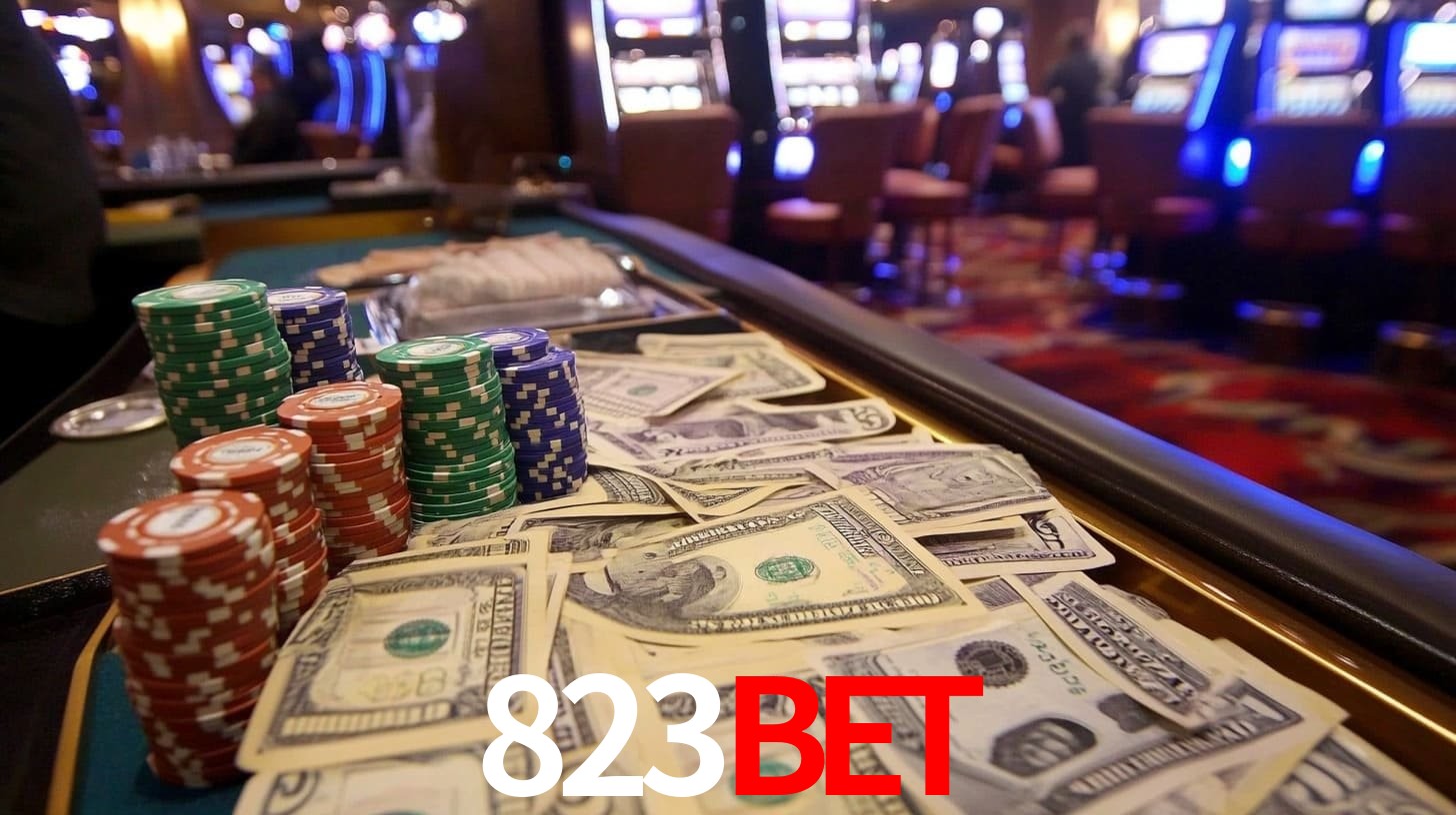 823bet