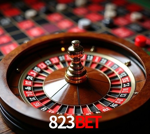 823bet