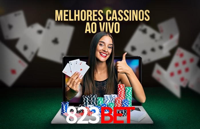 823bet