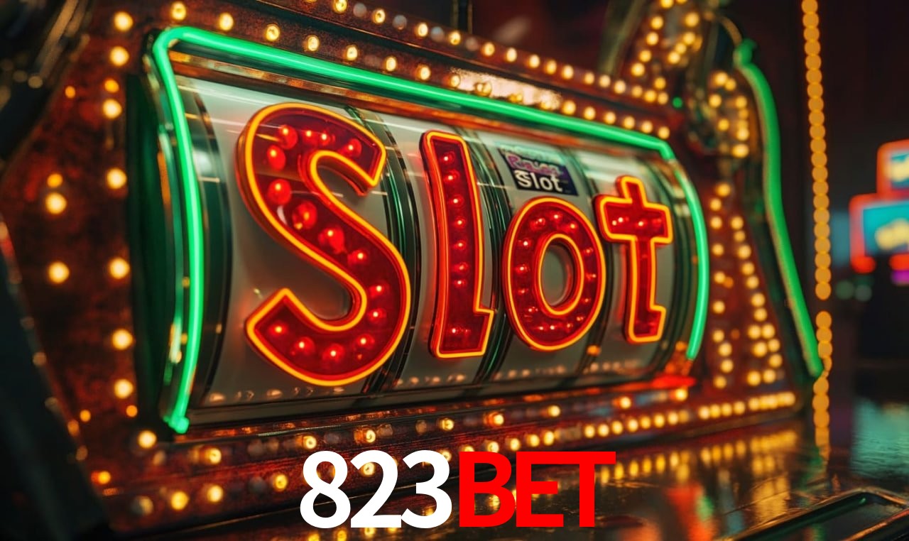 823bet
