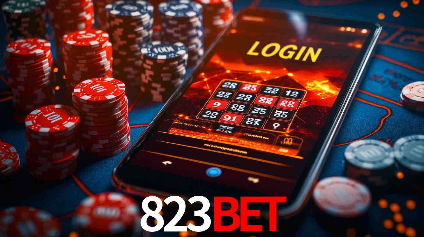 823bet